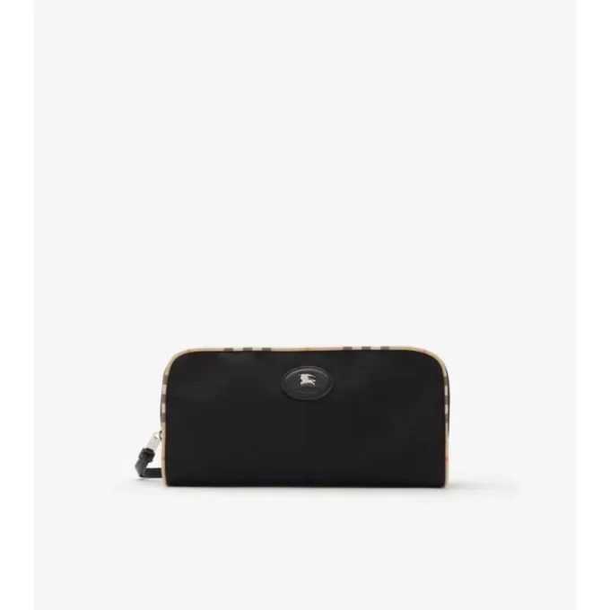 Pochette de voyage avec un ribet de tableaux grands