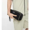 Pochette de voyage avec un ribet de tableaux grands