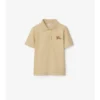 Polo de algodón EKD