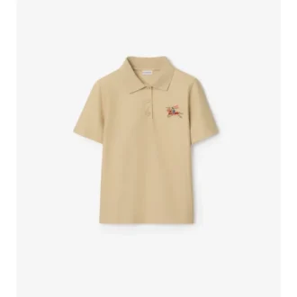 Polo de algodón EKD