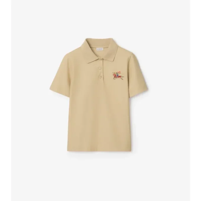 Polo de algodón EKD