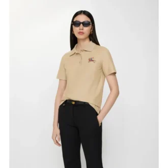 Polo de algodón EKD