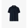 Polo de algodón Metal EKD