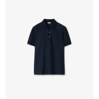 Polo de algodón Metal EKD