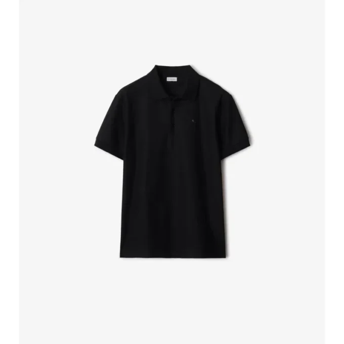 Polo de algodón Metal EKD