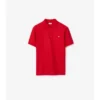 Polo de algodón Metal EKD