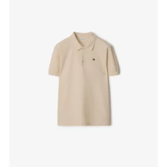 Polo de algodón Metal EKD