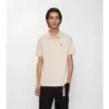 Polo de algodón Metal EKD