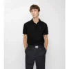 Polo de algodón Metal EKD