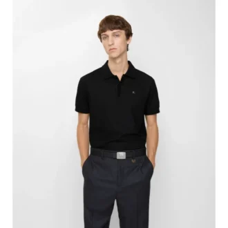 Polo de algodón Metal EKD