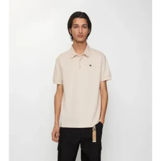 Polo de algodón Metal EKD