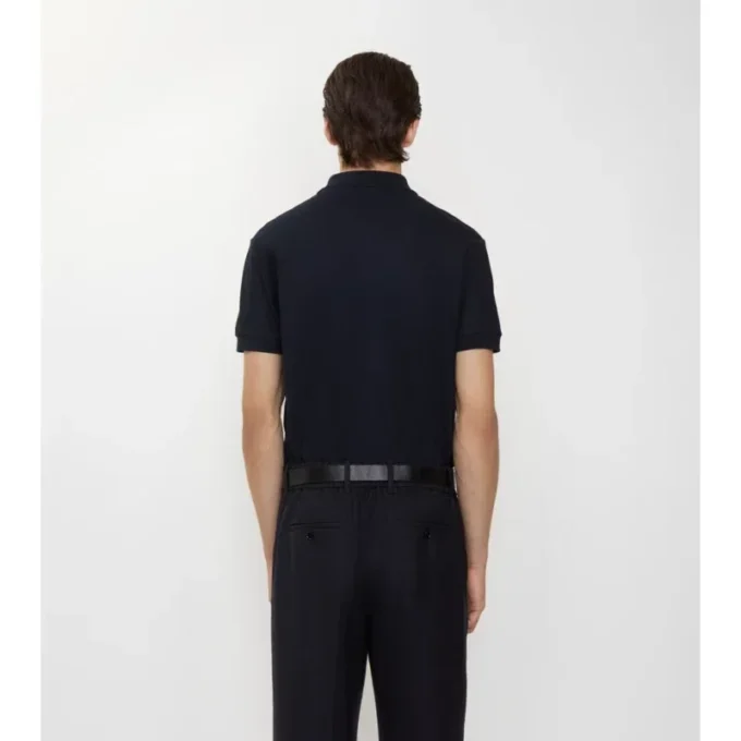 Polo de algodón Metal EKD