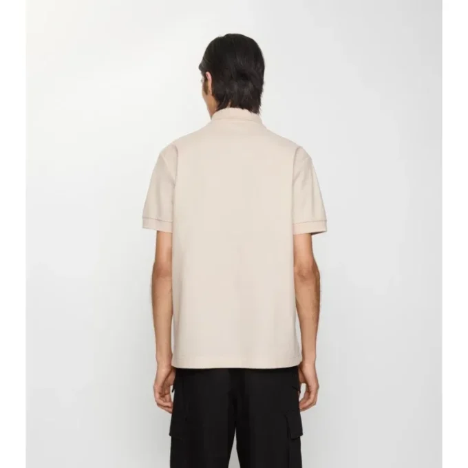 Polo de algodón Metal EKD