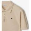 Polo de algodón Metal EKD