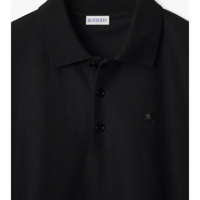 Polo de algodón Metal EKD