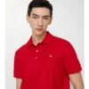 Polo de algodón Metal EKD