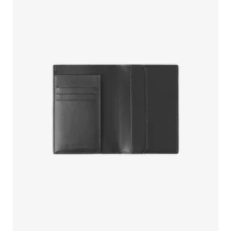 Portapasaportes a cuadros