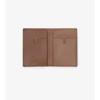 Portapasaportes Check
