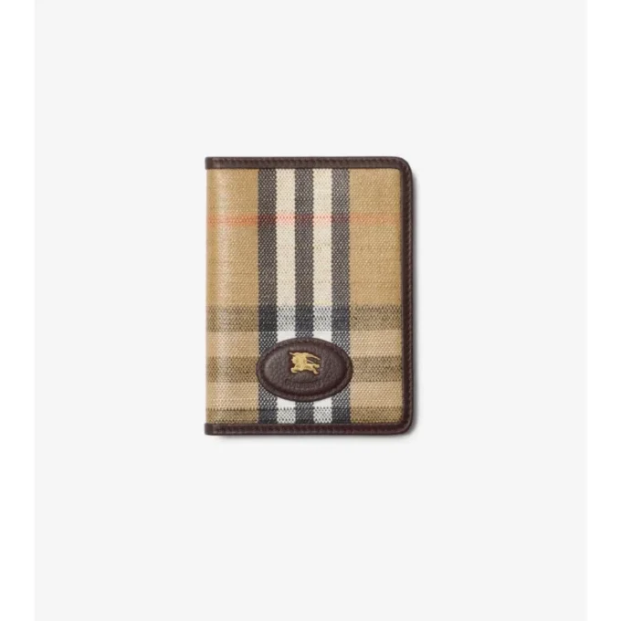 Portapasaportes Highlands