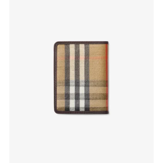 Portapasaportes Highlands