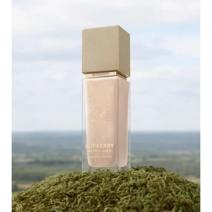 Prebase Beyond Wear Radiance