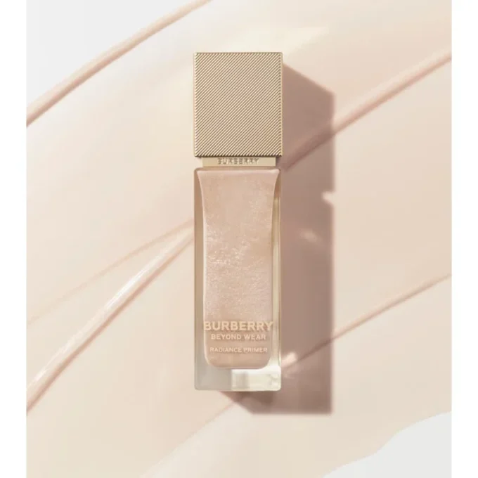 Prebase Beyond Wear Radiance