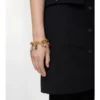 Pulsera con dijes