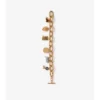 Pulsera con dijes
