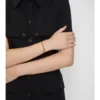 Pulsera de cadena con dijes 