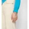 Pulsera de cadena con dijes 