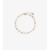 Pulsera de perlas esféricas EKD 
