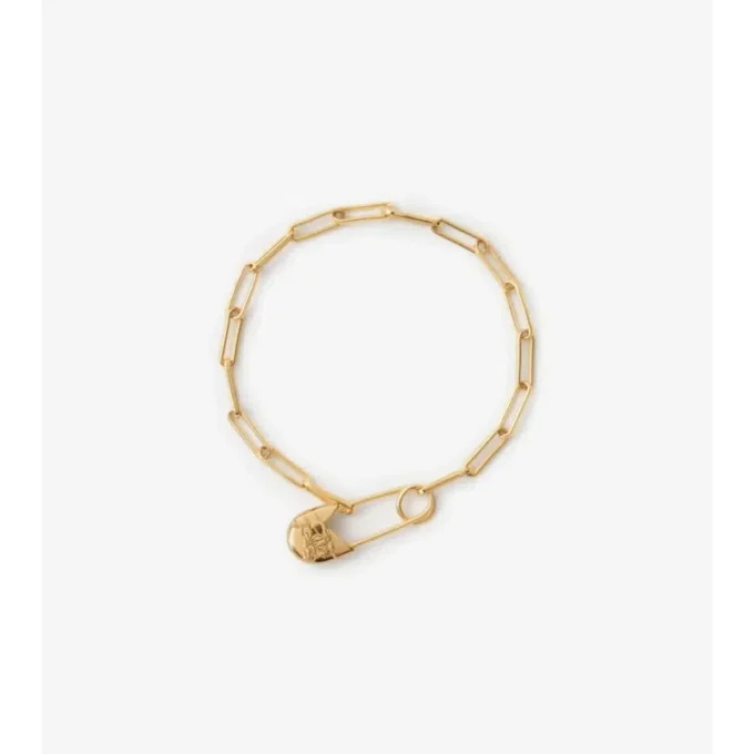 Pulsera EKD Pin