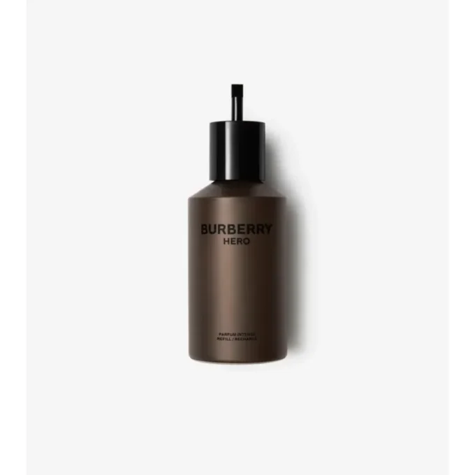 Recambio de Burberry Hero Parfum Intense 200 ml