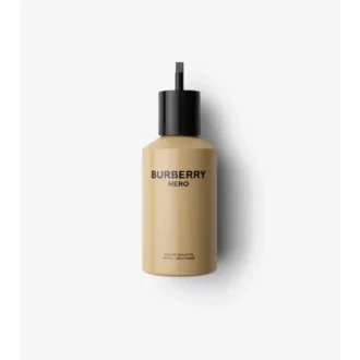 Recambio de Eau de Toilette Burberry Hero 200 ml