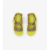Sandalias Check