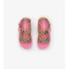 Sandalias Check