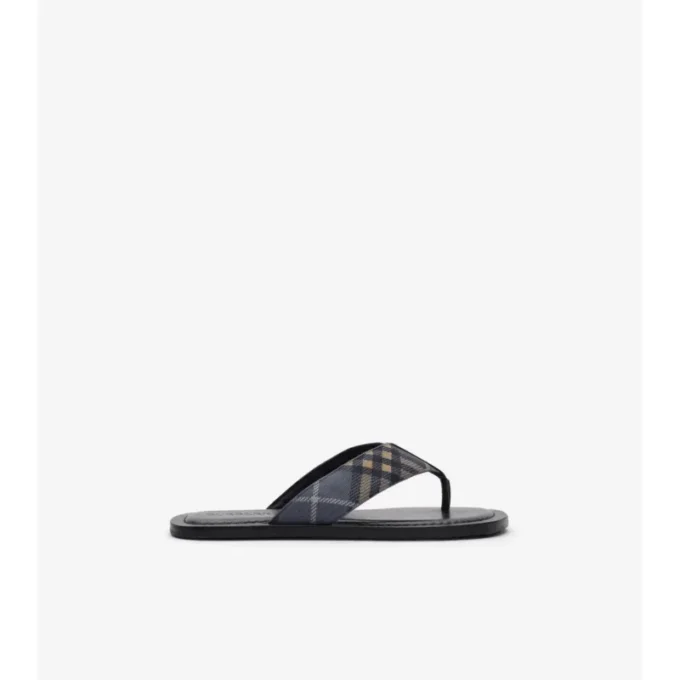 Sandalias Check Pavilion 