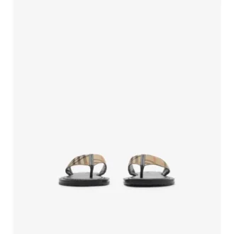Sandalias Check Pavilion 