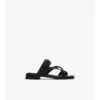 Sandalias de piel Baez 