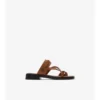 Sandalias de piel Baez 