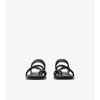 Sandalias de piel Baez 