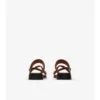 Sandalias de piel Baez 