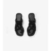 Sandalias de piel Baez 
