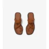 Sandalias de piel Baez 