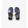 Sandalias de piel Baez 