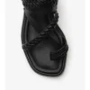 Sandalias de piel Baez 