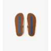 Sandalias Urchin con efecto rafia