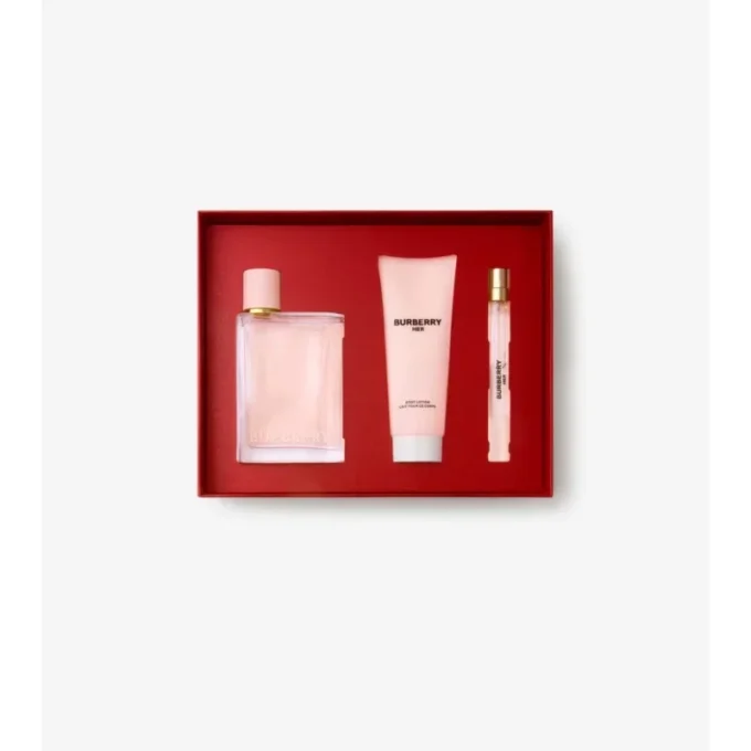 Set de regalo Her Eau de Parfum