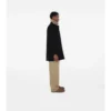 Short Camden Heritage Car Coat