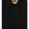 Short Camden Heritage Car Coat
